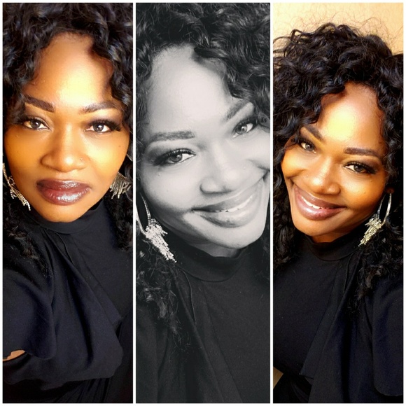 Meet your Posher, Keke - Picture 2 of 7